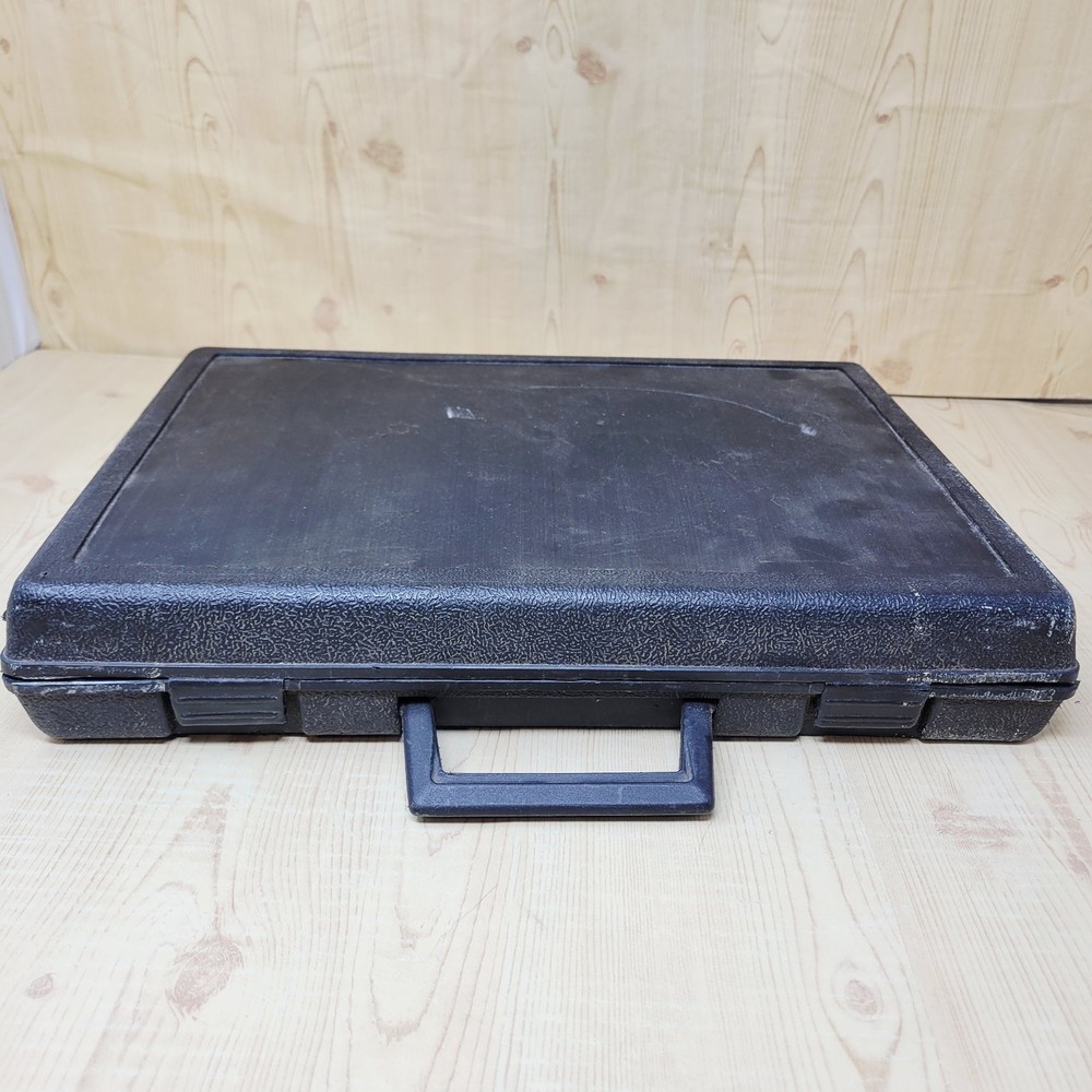 Vintage EQUUS Tune-UP Kit Missing Compression Tester