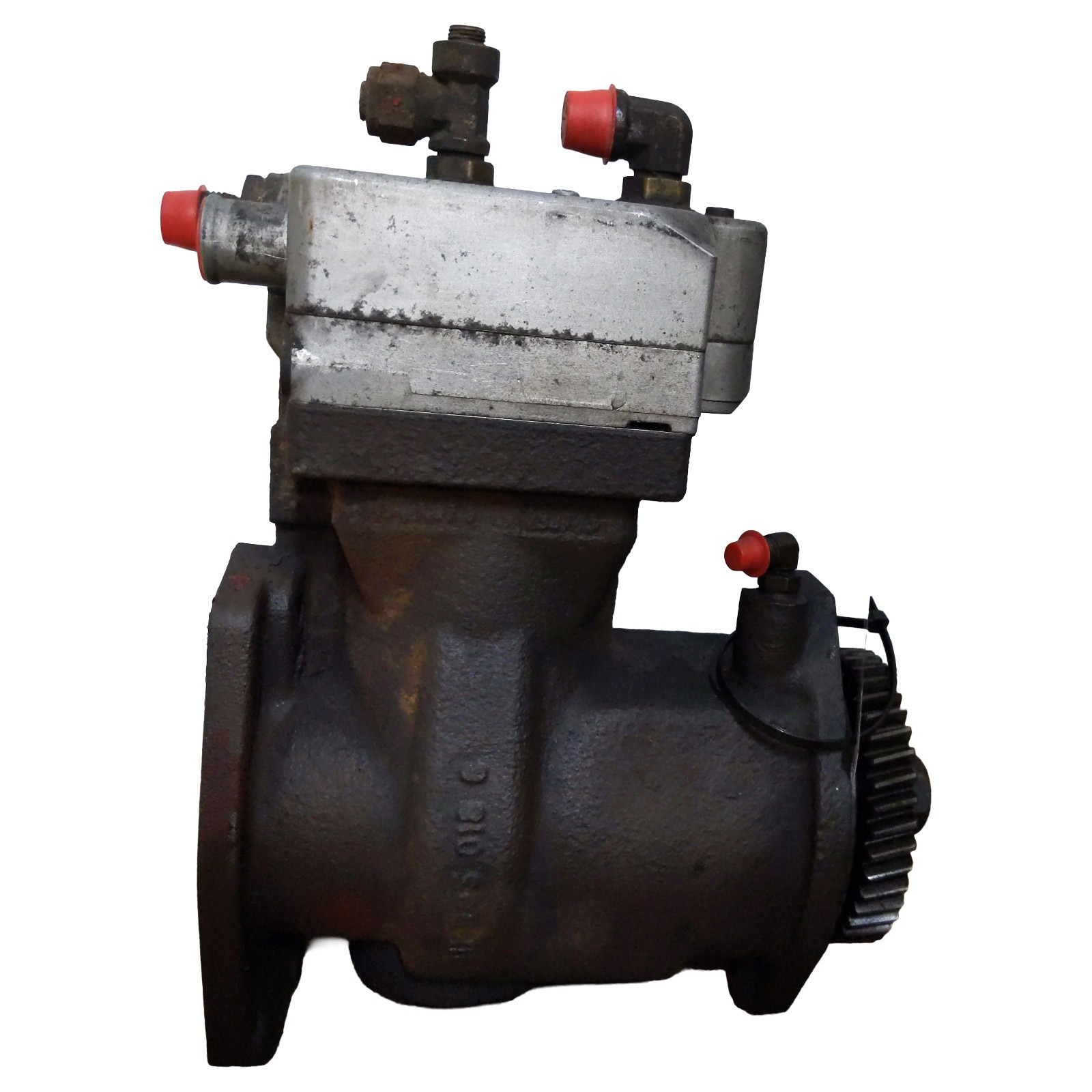 4933746 Air Compressor Cummins ISC8.3, 5301099, 1650792003, 9111530130