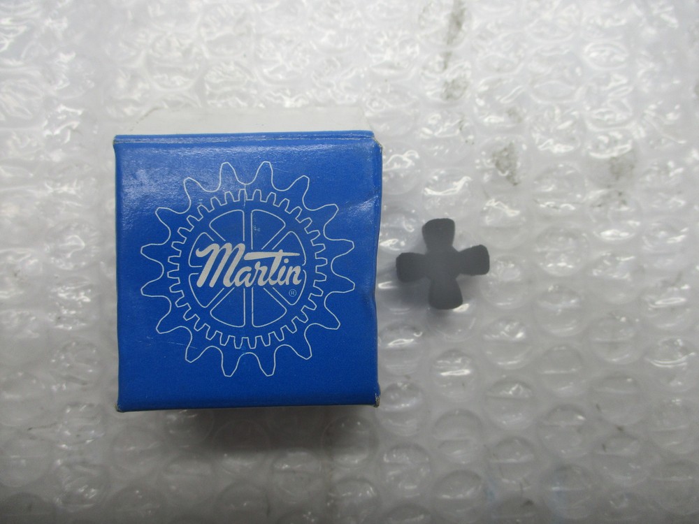 MARTIN SRL035 COUPLING SPIDER NSMP