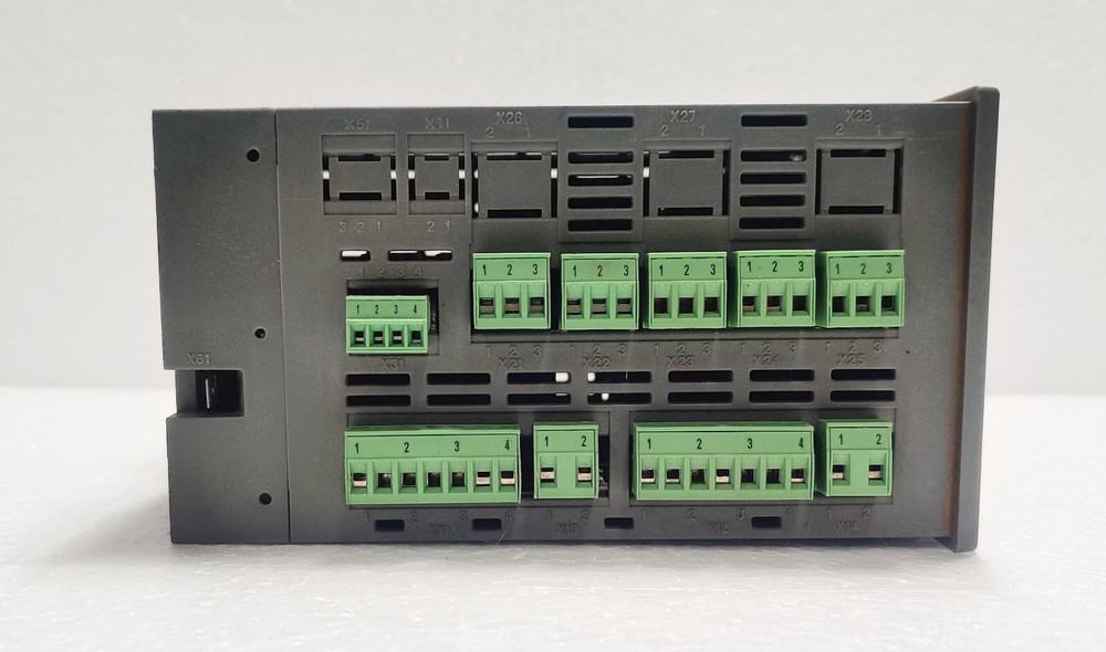 ABB ATS021 Automatic Transfer Switch