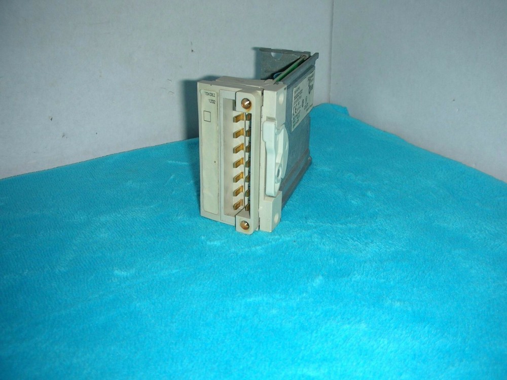 SCHNEIDER TSXDEZ12D2