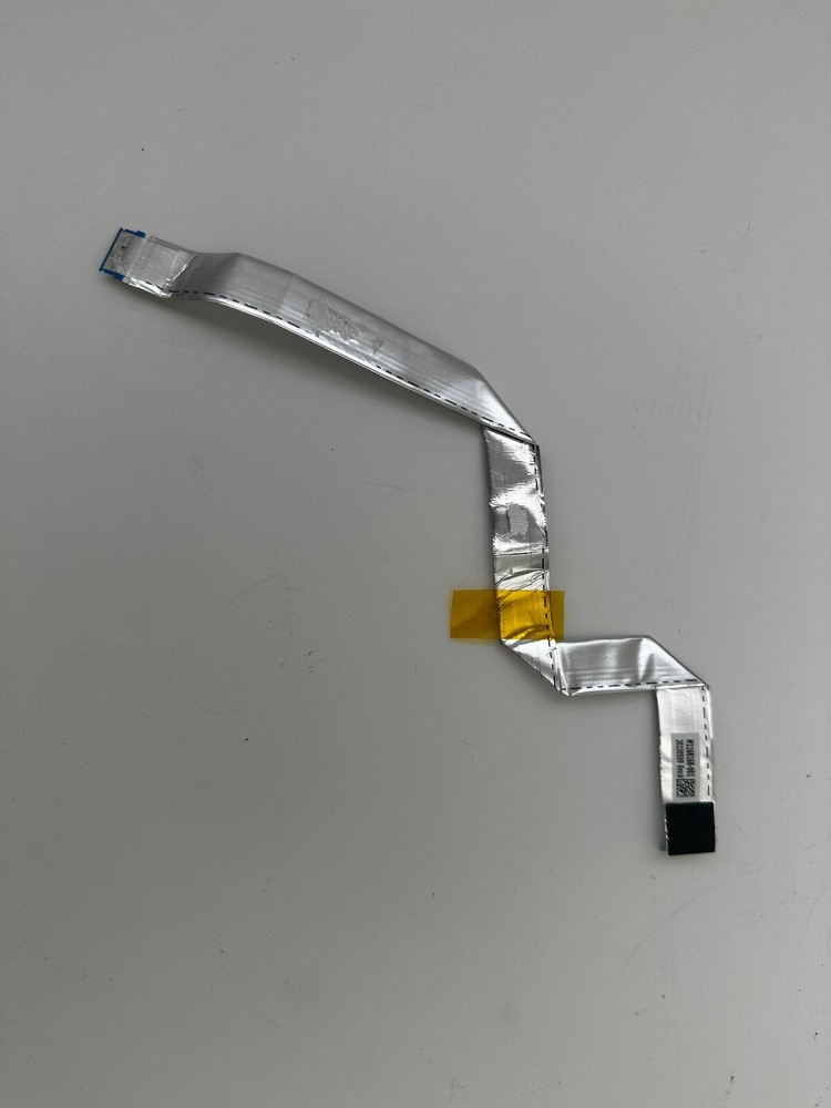 GENUINE Microsoft Xbox  X Front USB Port Sync  Button Ribbon Cable-Type 2