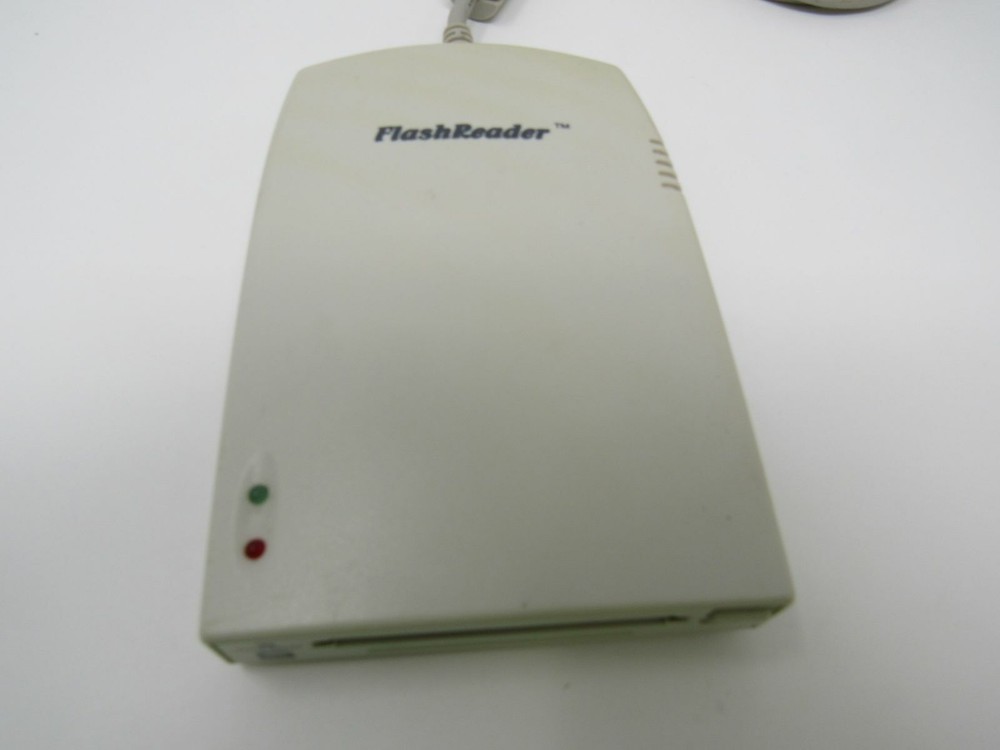 Flash Reader Card Reader Writer Wi-Ex UISA UIS2 UISA2