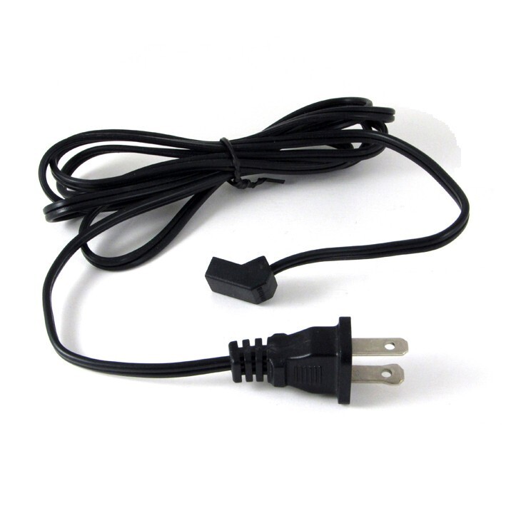 AC Infinity 48in Fan Power Plug Cord