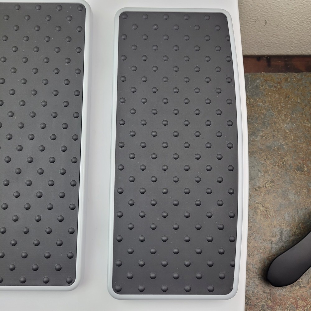 LegXercise Pro LEGX-012 Leg Activator Exercise Machine With Wireless Remote