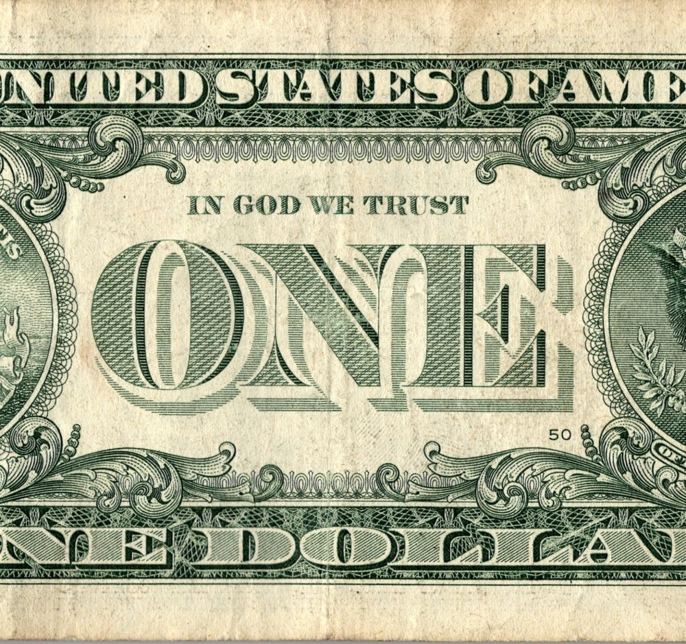 2017 L Star note Fancy Serial Number Regular Run