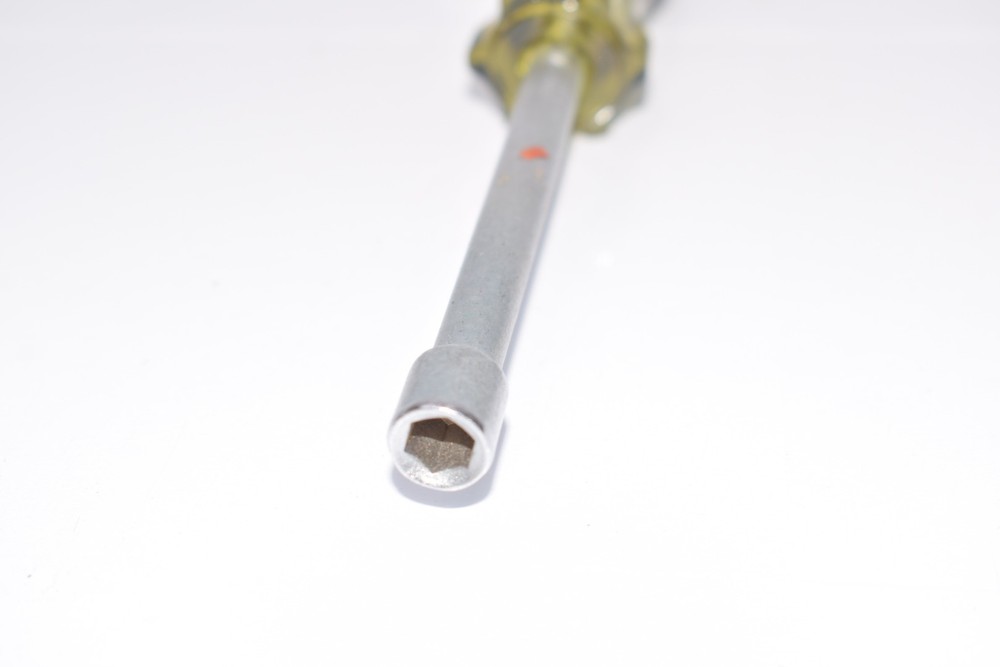 Westward TNDM 6mm Nut Driver