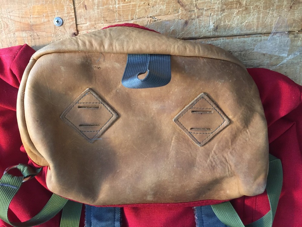 SIERRA DESIGNS BACKPACK SUMMIT VERY GOOD CONDITION 70S BERKELEY CA