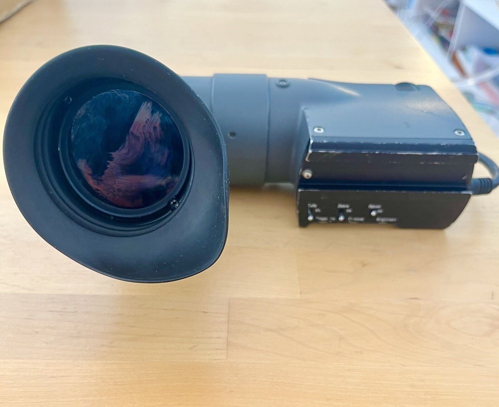 Grass Valley LDK 5302/60 Viewfinder