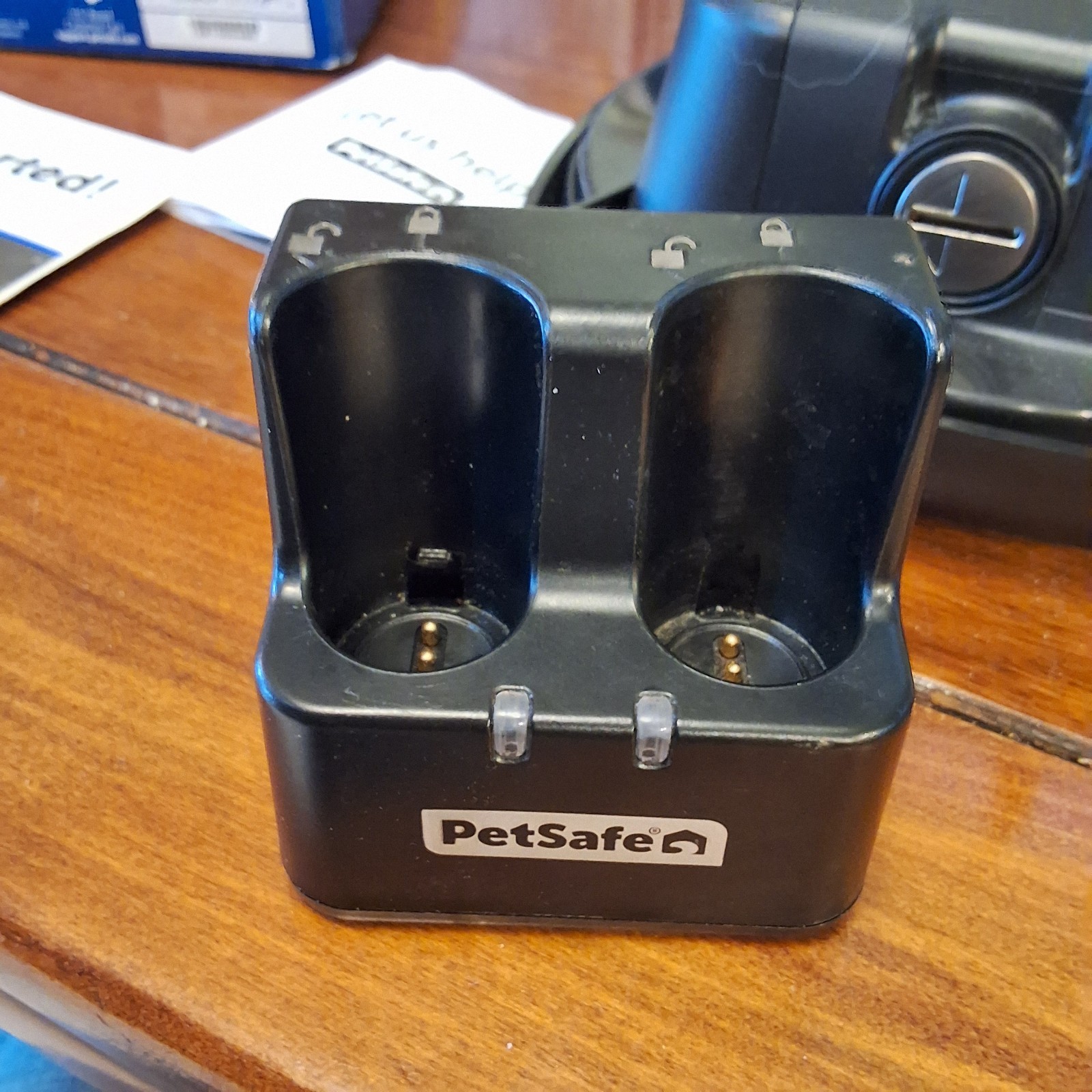 PetSafe Guardian GPS Connected Customizable Fence System