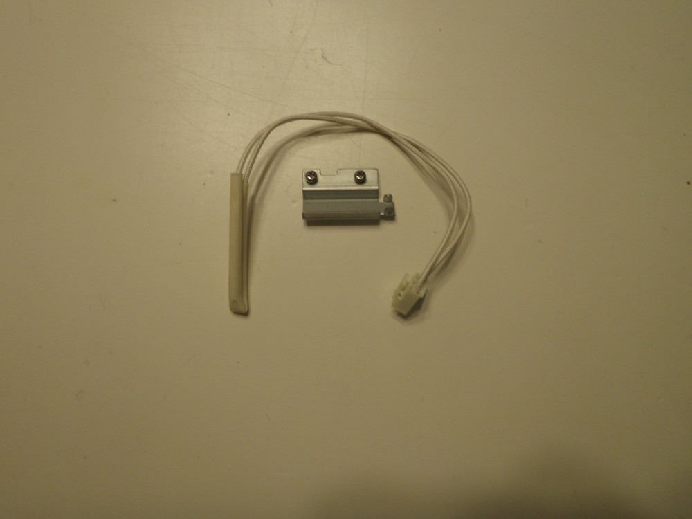 Thermal fuse for DAK Bread Machine Model FAB-100-1