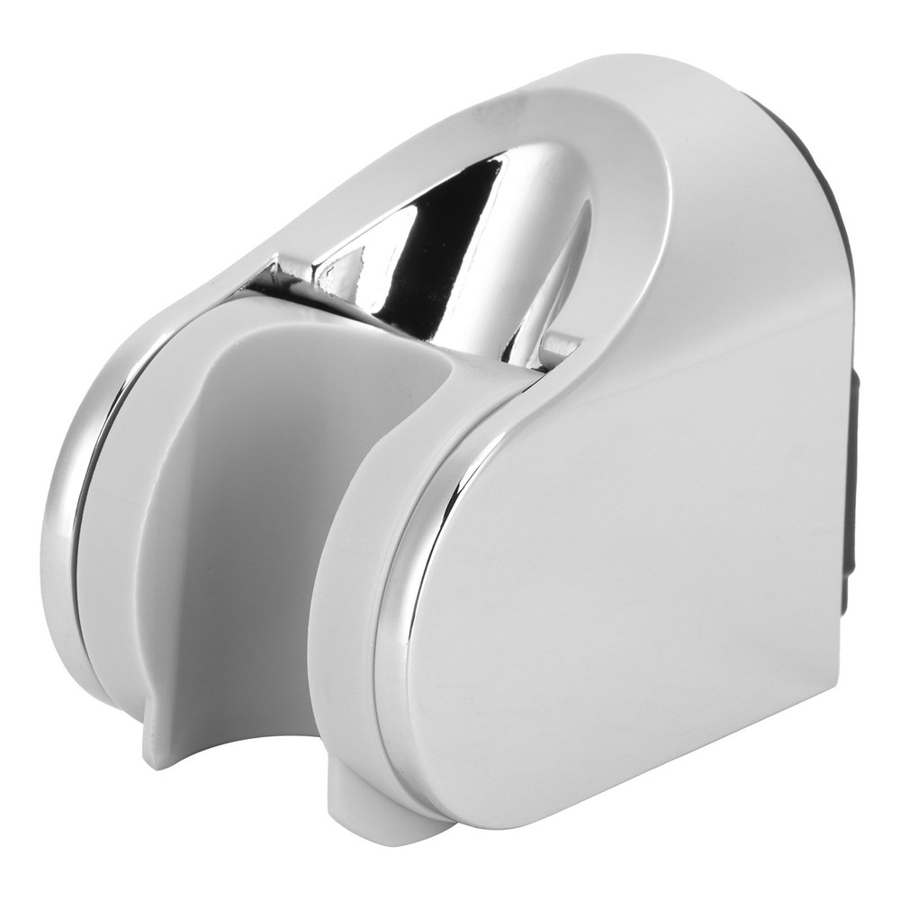 Rotatable Adjustable Shower Holder Wall Mount Bracket Stand For Bathroom
