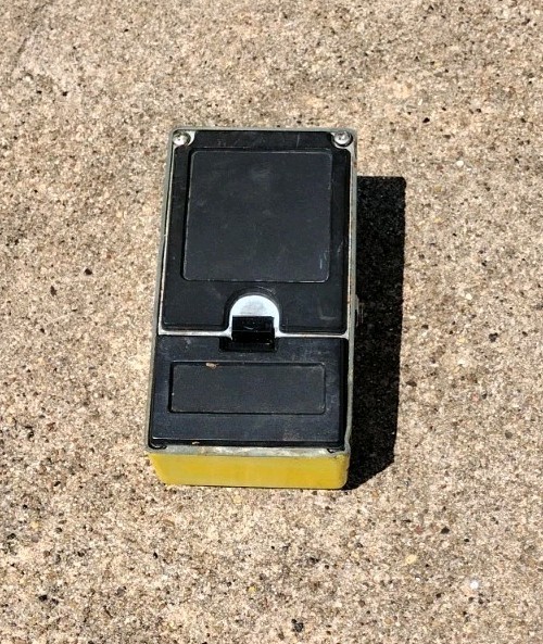 Ibanez FL9 Flanger Pedal! -LL