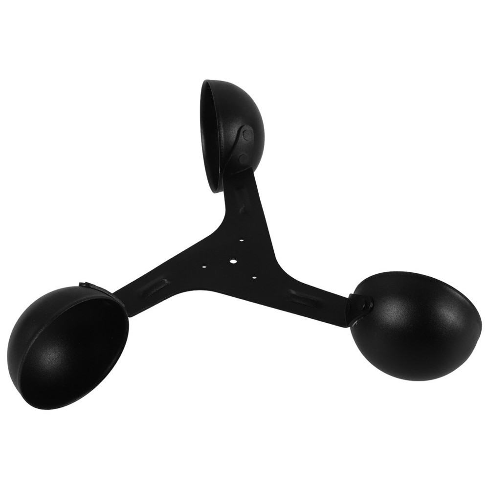 Anemometer Cup Wind Gauge Cup Wind Measurement Cup Anemometers Wind Cup