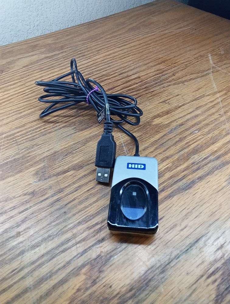 HID Global U.Are.U 4500 Fingerprint Reader
