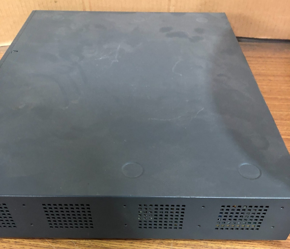 Avaya IP500 V2 Control Unit - Tested for Power