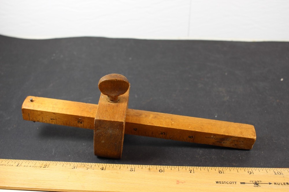 Stanley No.61 Marking Gauge
