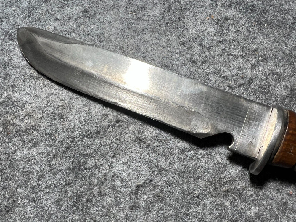 WWII EGW Knife