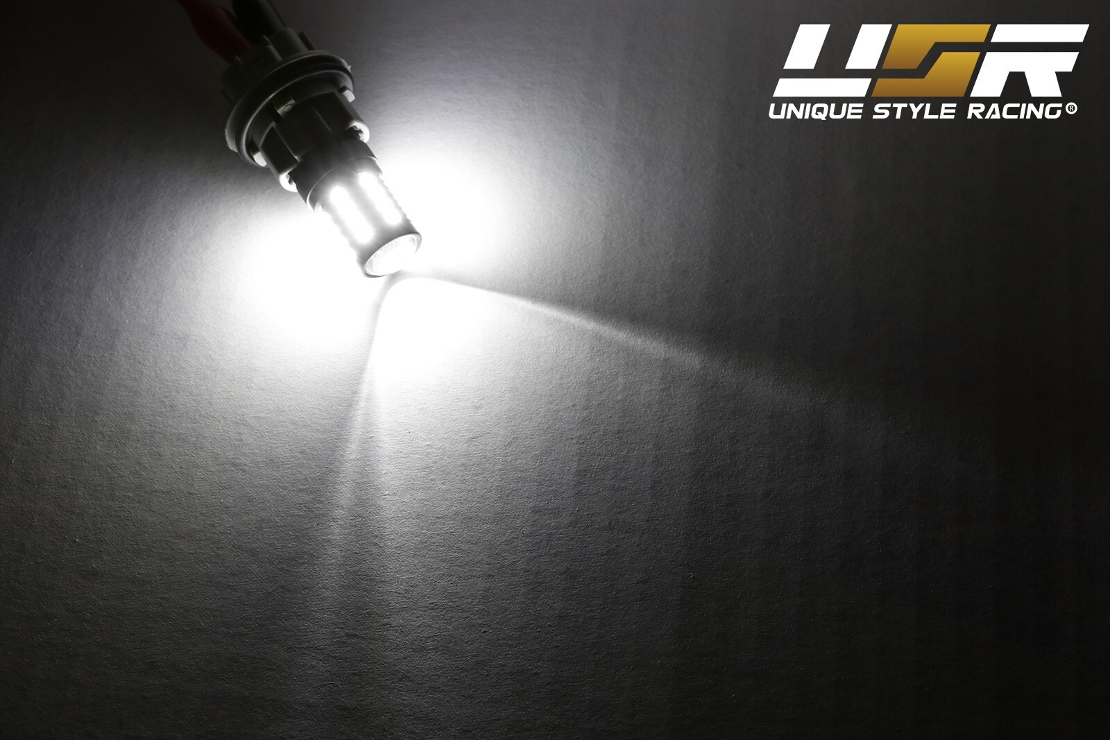 Plug&Play 8 LED Bulbs + Tail Light Harness + SEQUENTIAL SIGNAL For 96-04 Mustang