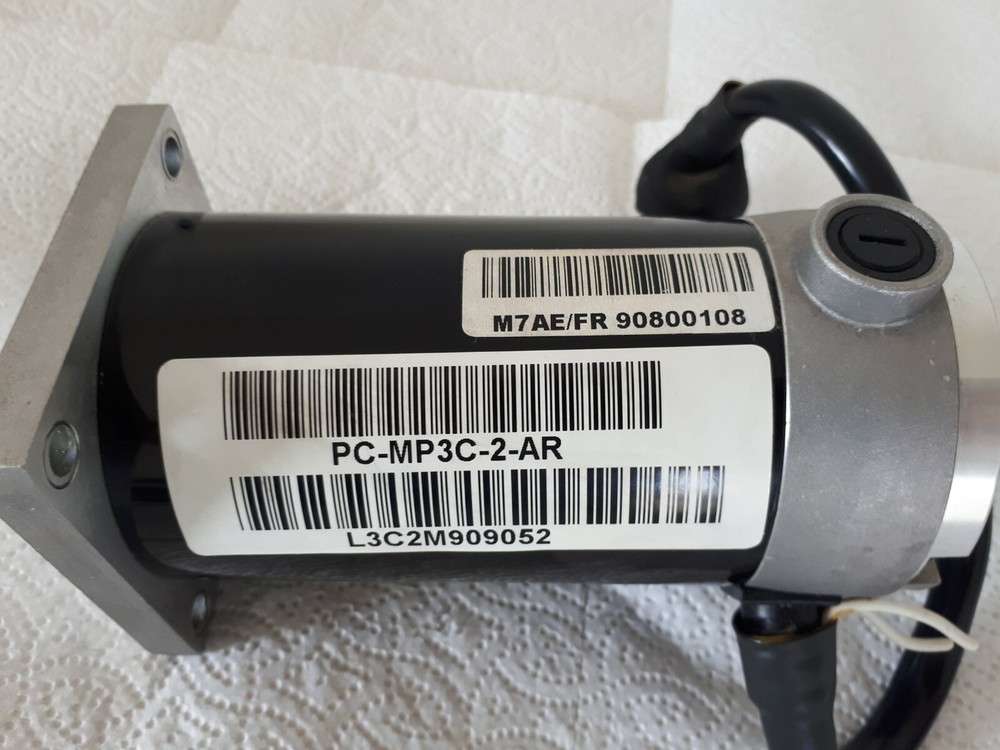 Power Chair Motor (Right Side) (Dalton)