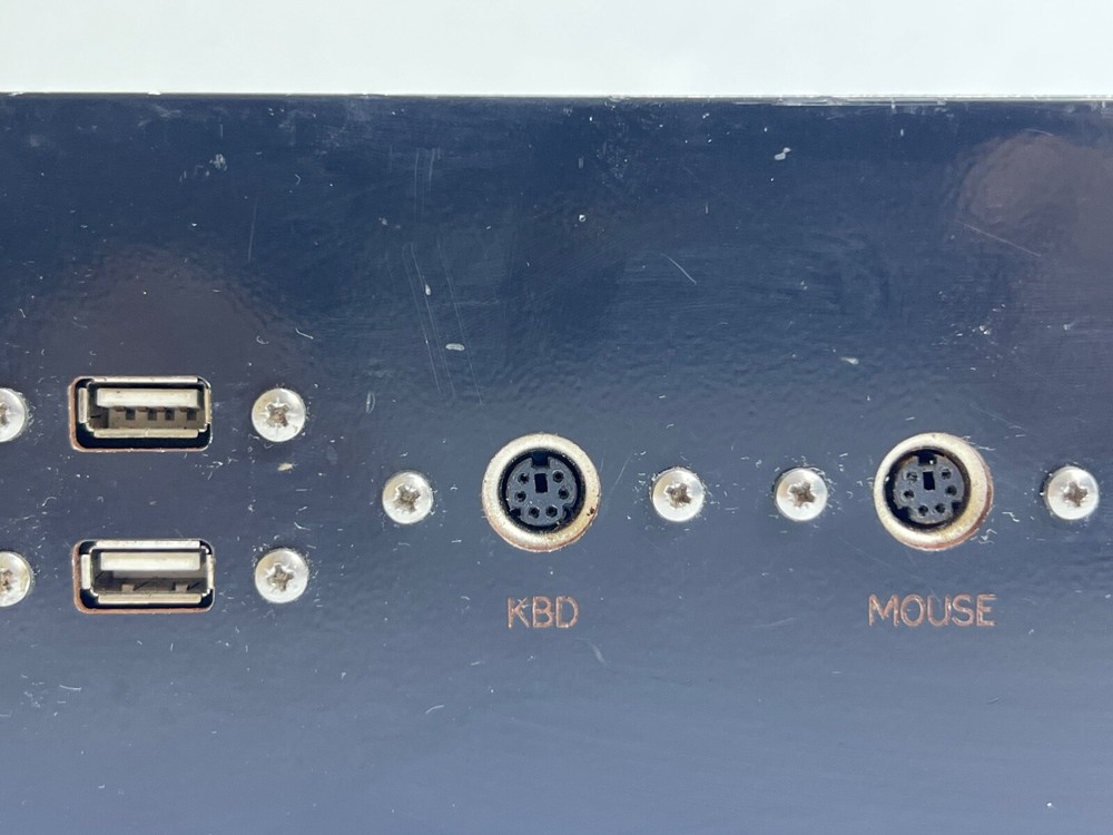 OCEANTOOLS V0-4W VIDEO OVERLAY