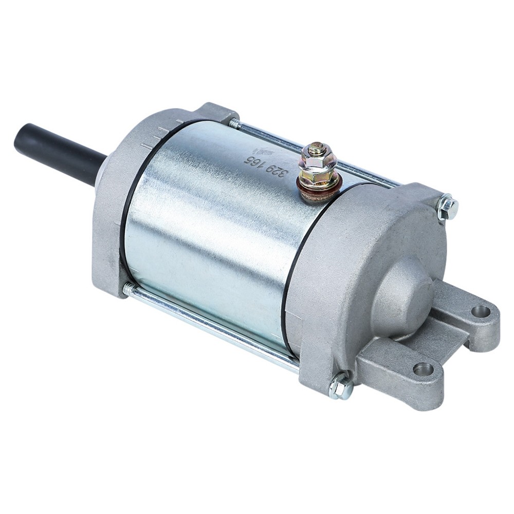 WPS Starter Motor - SMU0397