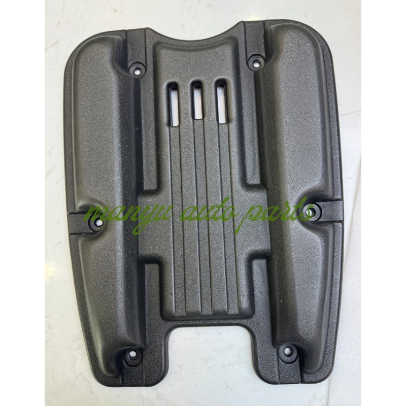 Comfortable Backpack Blower Support Pad 576562001 For RedMax Models - Enhance