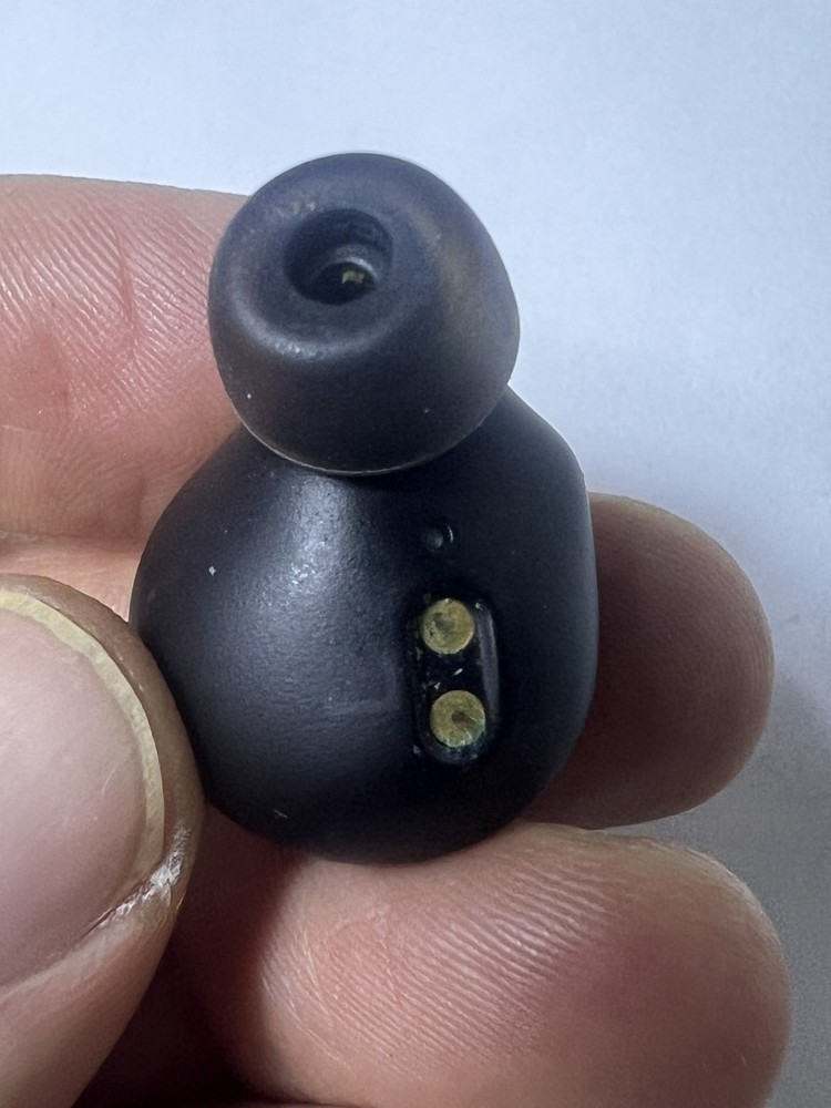 Jabra Elite Active 75t True Bluetooth Wireless REPLACEMENT LEFT EARBUD - Tested!