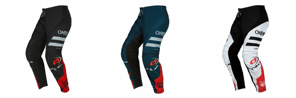 O'Neal Element Squadron Pants