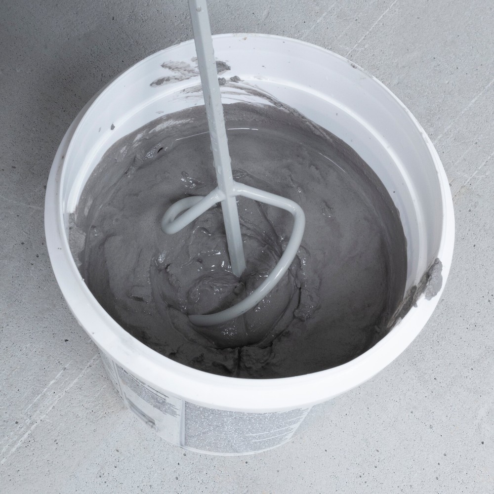 QEP Universal Mixing Paddle - 16"