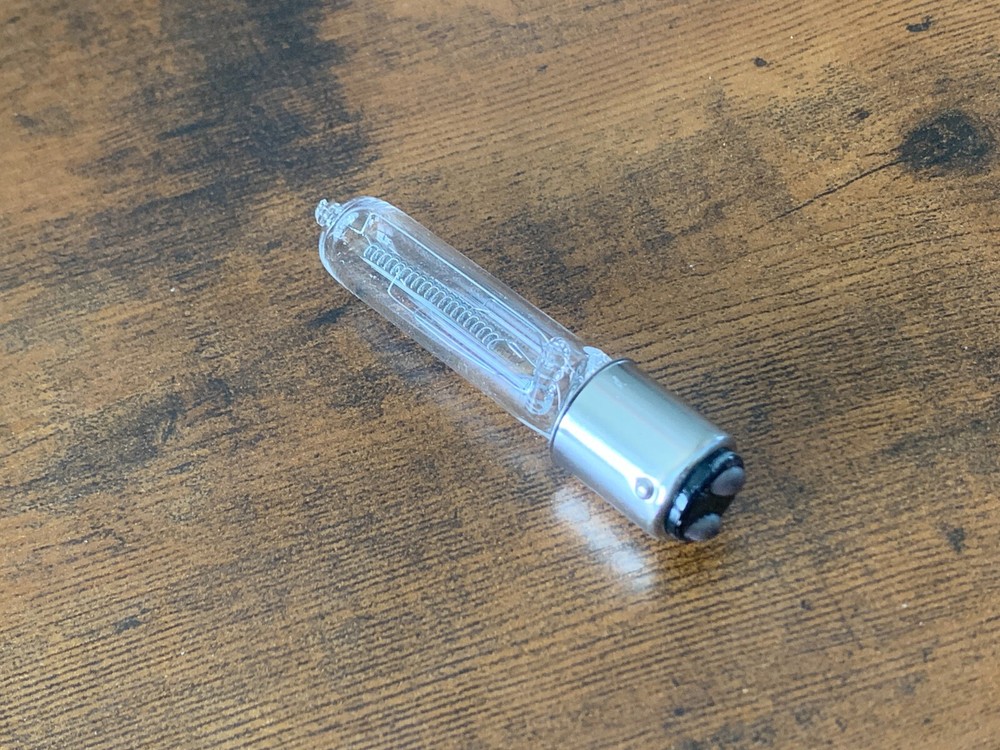 Paul C Buff Einstein Model Lamp Light