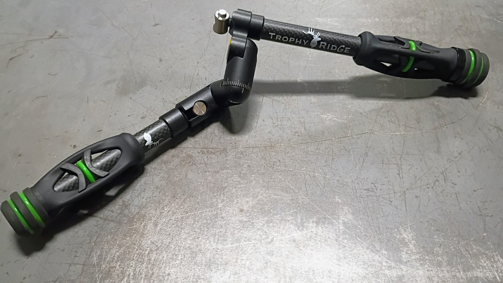 Bear Archery Divergent Eko Compund Bow