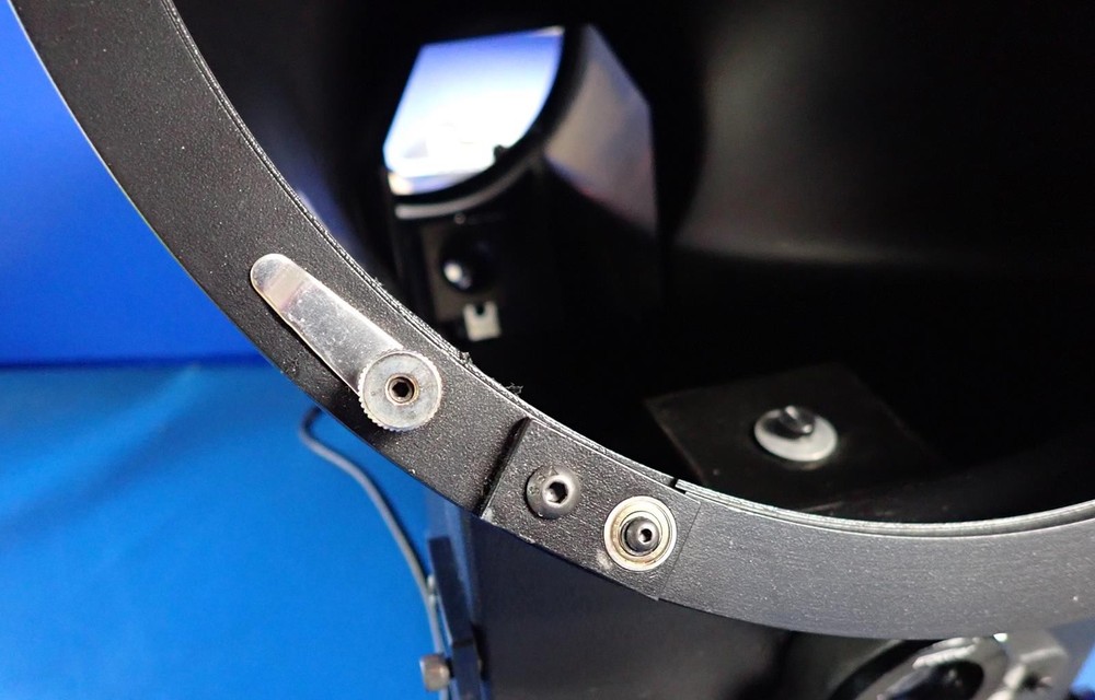 FOWLER 53-900-000 12" Basic Benchtop Optical Comparator w/ AC Power Cord