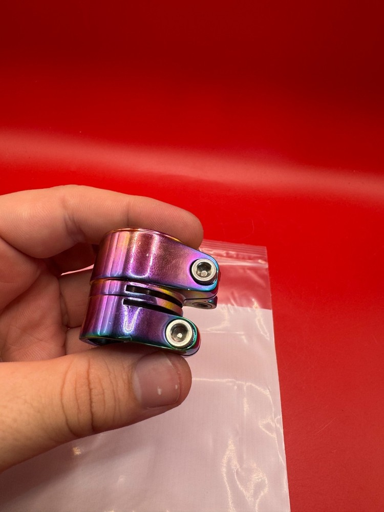 Planet Eclipse Feedneck Aurora