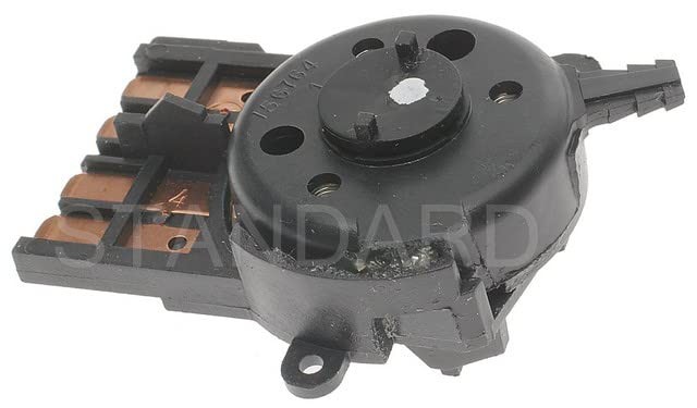 Standard Ignition Hvac Blower Control Switch P N Hs 245