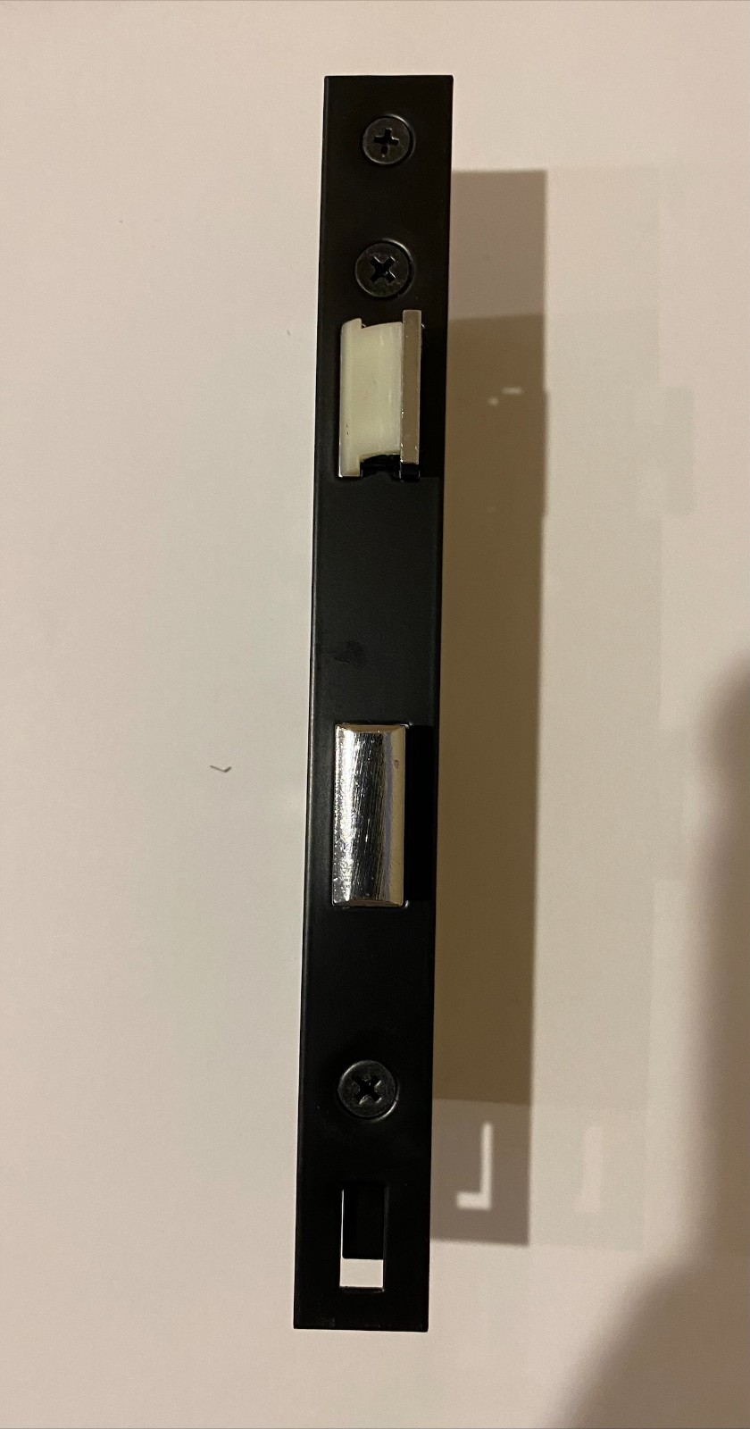 Larson QuickFit 5 Sided Spindle Mortise Lock Body