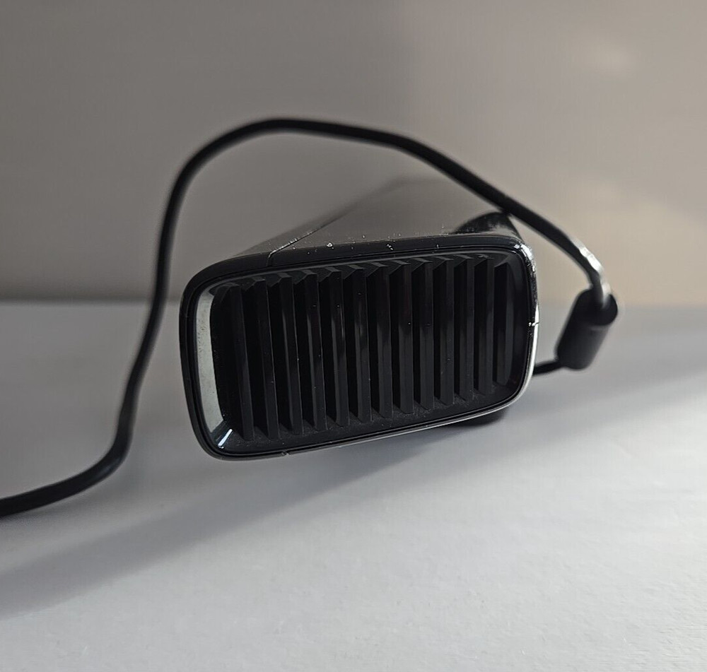 Official Tested Microsoft Kinect Sensor Bar for Xbox 360 1414 Camera Unit Only