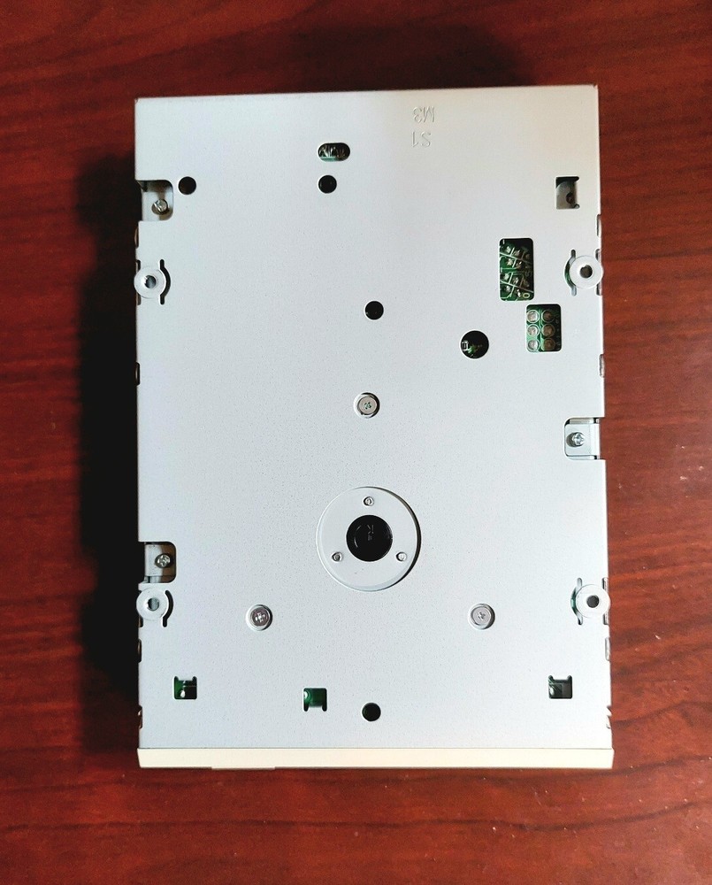 NEW SONY 3.5" 1.44MB Floppy Disk Drive
