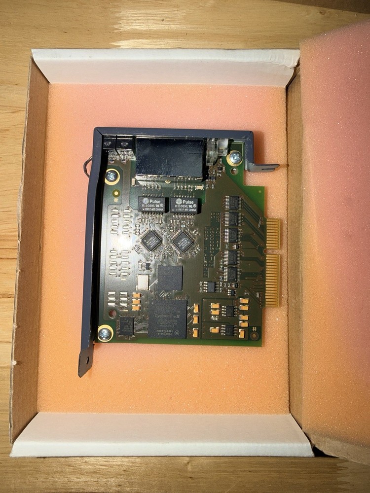 B&R ACOPOS 8AC114.60-2 Servo Control Module