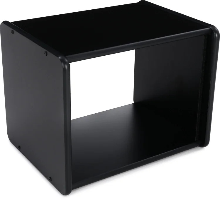 RAB Audio ProRak 8U Rack - Black