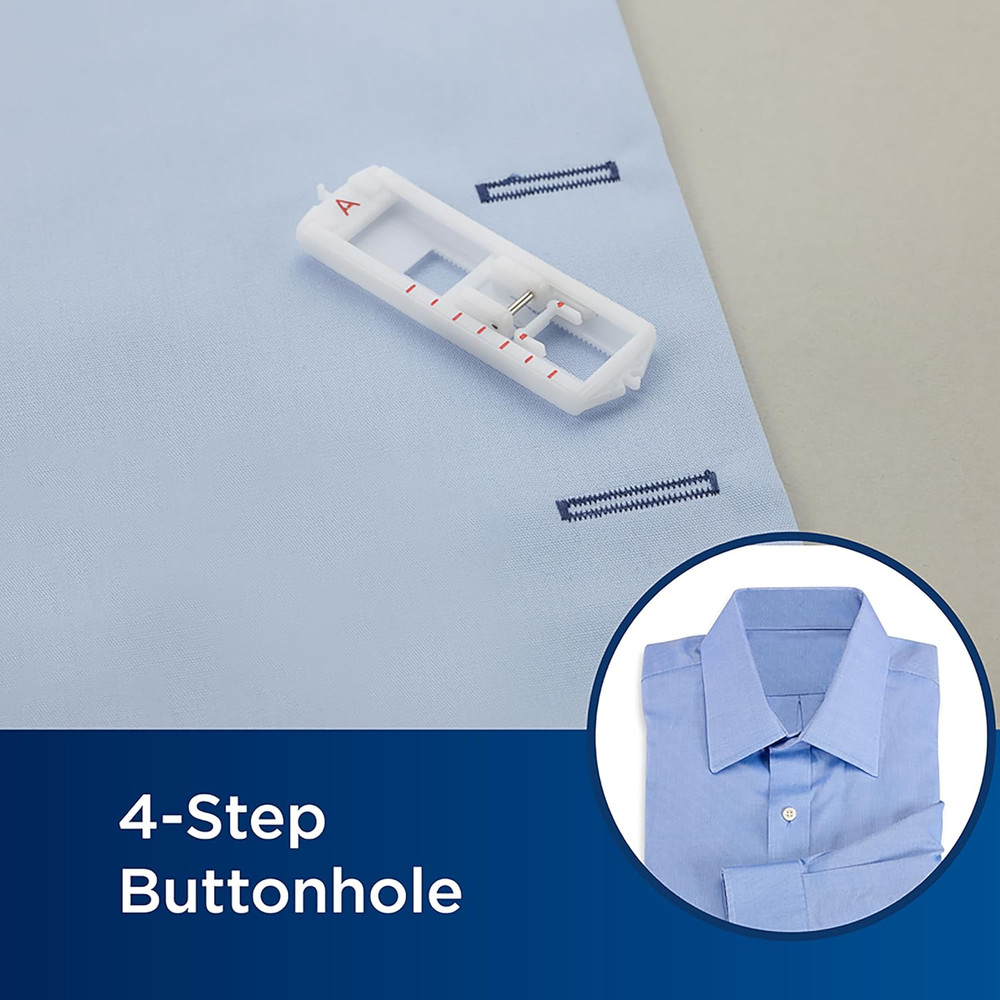 FB1757X Mechanical Sewing Machine