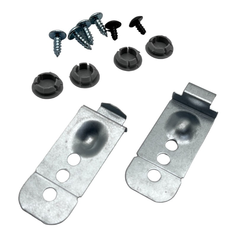 DD98-01051F - Bracket Installation Kit