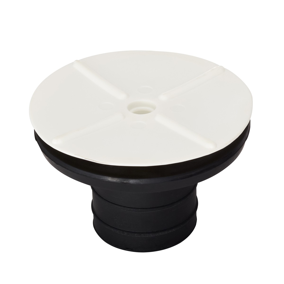 Flashpoint Telepole Bottom Rubber Foot