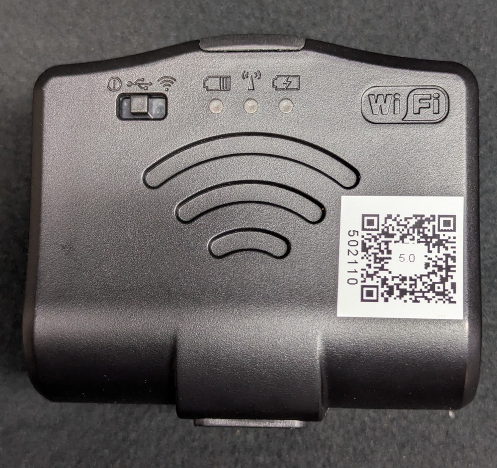 ProScope 5MP Microscope Camera - USB Imaging for Vernier Labs - Tested