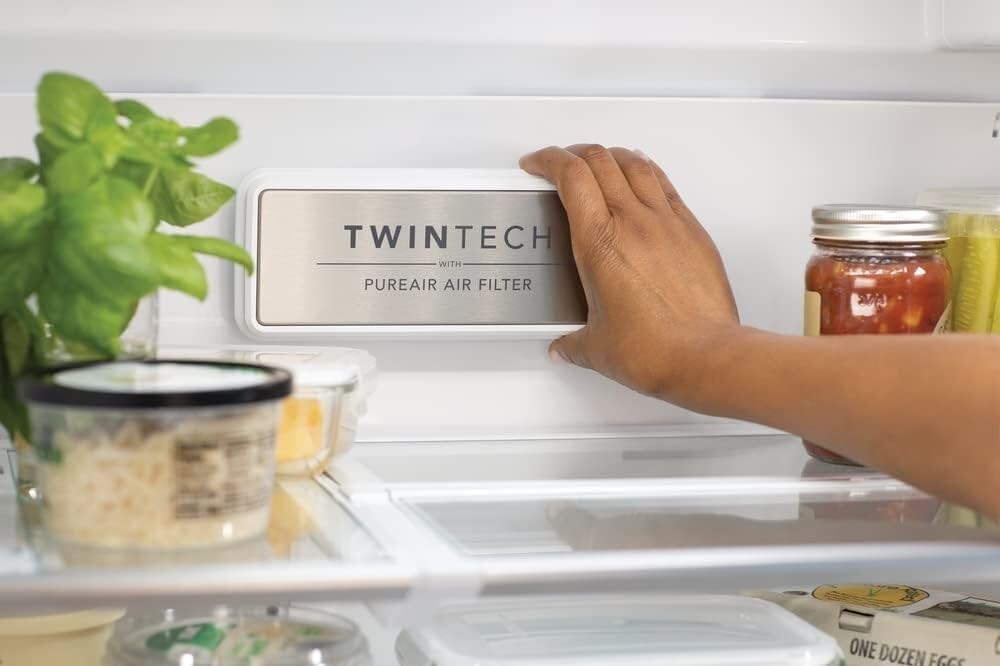 Frigidaire PWF-1 & Pure Air ULTRA II Replacement Water &Air Combo Kit