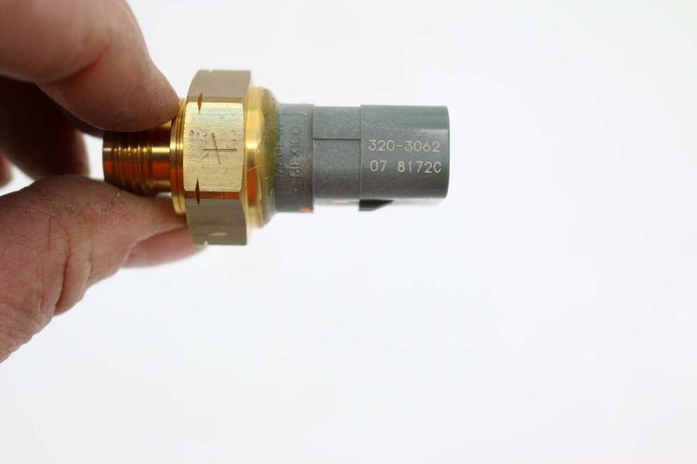 New 320-3062 Caterpillar Pressure Sensor