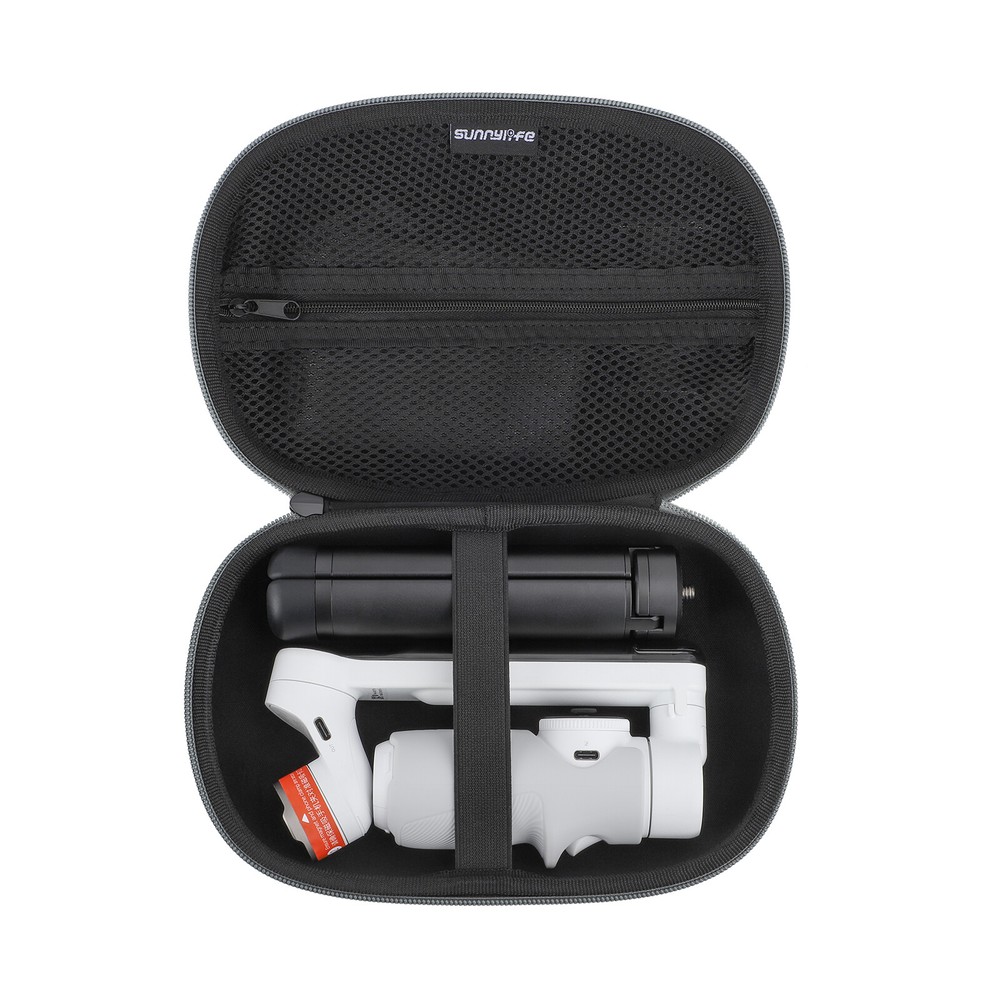 Gimbal Storage Bag Carrying Case Handbag Protective Box For Insta360 Flow