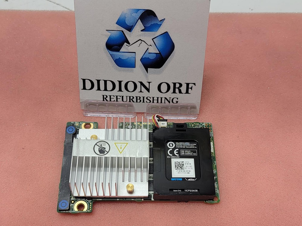 DELL Raid Controller 05CT6D, Grade A, SKU 16717