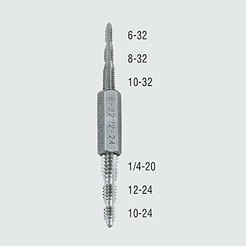 Klein Tools 32518 Replacement Tap, Double-Ended, for Cat. No. 32517