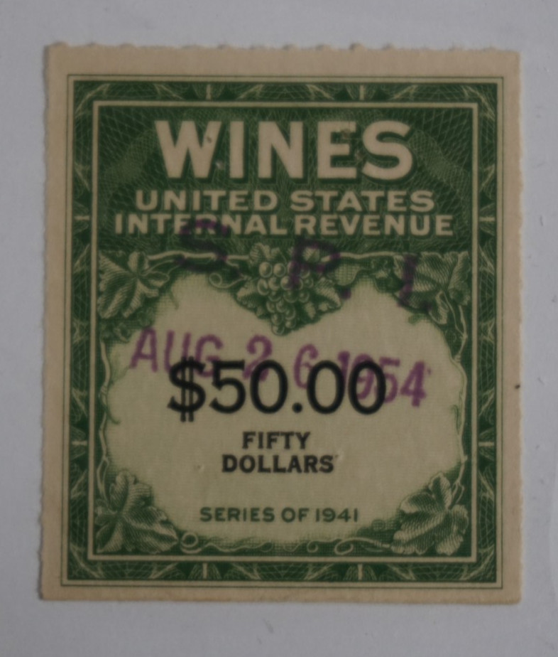 Wines #RE163